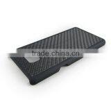 Shiny Black 3K Twill Woven Carbon Fiber Phone Case Cover for Samsung Galaxy Note7 thumbnail-4