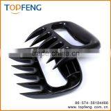 Meat Shredder Claws, Meat Fork,Claw Handler Set, BBQ Fork thumbnail-2