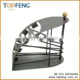 Iron Remote Control Organizer Rack thumbnail-1