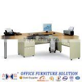 Executive Office Desk thumbnail-1