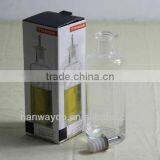 Stock Glass Bottle thumbnail-1