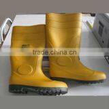 Worker Shoes Stock thumbnail-1