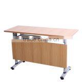 Quality Folding Conference Table thumbnail-1