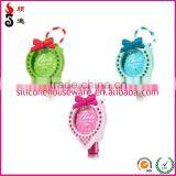 Animal Silicone Hand Sanitizer Gel With Empty Hand Wash Bottle thumbnail-3