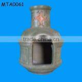 Outdoor Clay Oven thumbnail-1