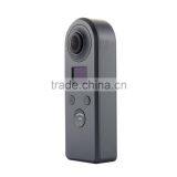 2017 Xxxx Video Wireless 360 Degree Two Lens Wifi Action Camera thumbnail-4