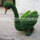 Plant Sculpture Aritificial Green Sculpture thumbnail-5