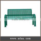 (FS21) Arlau Steel Garden Bench thumbnail-6