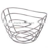 Metal Wire Fruit Holder Basket thumbnail-1