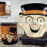 Polyresin Goblin for Halloween thumbnail-1