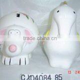 Ceramic Coin Bank thumbnail-1