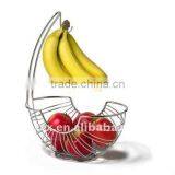 H2203 Chrome Fruit Tree thumbnail-1