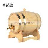 Promotional Customize Handmade Wine Barrels Oak thumbnail-4