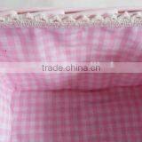 High Quality Square Wicker Basket Decorative Wire Bread Basket thumbnail-6