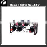 Wine Enthusiast Renaissance Wrought Iron Wine Rack thumbnail-2