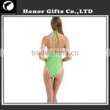 Girls Bikini Swimwear Beach Bum Flutter Women Swimwear thumbnail-5