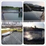 Manufacturer of Aquaculture Geomembrane thumbnail-1