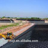 Economical 3D Geocell Stabilizes Infill Materials for Load Support Road Basement thumbnail-4