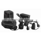 Mini Efficient Portable Electric Pump- 12 thumbnail-3