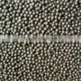 High carbon chrome steel ball 10mm