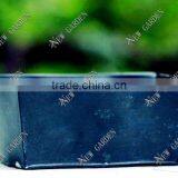 Retangle Garden Plant Pot for Small Tree thumbnail-1