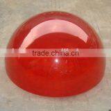 Rotational Lampshade Durable PE Plastic Flower Pot thumbnail-6