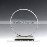 Jingyage Sublimation Blank Crystal Heat Transfer Crystal Sublimation Blank Photo Image Octahedron Crystal thumbnail-1