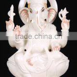 Popular 2016 Hot Sell Stone Carving Elephant Buddha Statues thumbnail-4