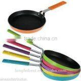 Made in China Cookware Non-stick Fish Frying Pan thumbnail-1