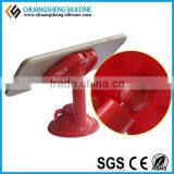 Vehicle-mounted Mobile 360 Rotation Car Funny Cell /mobile Phone Holder thumbnail-6