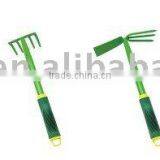 TPR Grip Garden Hoe thumbnail-1