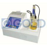 GD-2100 Karl Fisher Titrator