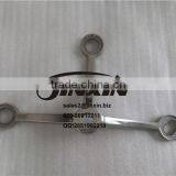 JINXIN Spider Glass System_Glass Clamp_Stainless Steel Glass Spider Fittings thumbnail-2