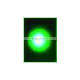 Hot Sale Tactical Rifle Green Flashlight thumbnail-4