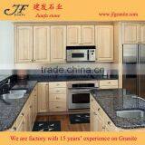Ready Made Sapphire Blue And Brown Granite Countertops thumbnail-2