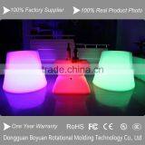 Led Meeting Table Color Changing Chair Evening Show Light Club Furniture thumbnail-3