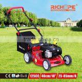 Adjustment Robot Gasoline Mower Electric Machine (RH18GTZB35E-XH-01) thumbnail-1