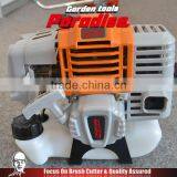 PDS440 Hot Sale With 2 Line Head Blade China Petrol Brush Cutters For Sale thumbnail-4