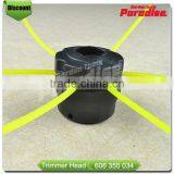 Weed Eater Garden Strimmers Head With 3 2.4mm*2.5m Trimmer Line thumbnail-2