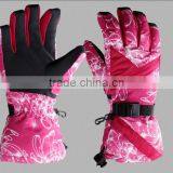 Ski Gloves thumbnail-3