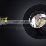 High Power Aluminium Alloy Flashlight /flashlight Torch thumbnail-3