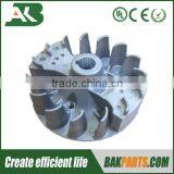 Flywheel Brush Cutter Spare Parts for Brush Cutter BC430/BC520 Parts thumbnail-1