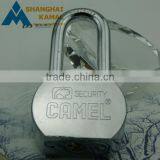 Stainless Steel Padlock thumbnail-1