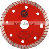 Guangjing 106mmTurbo Blade for Ceramic Customized Drill Cutting Disc thumbnail-2