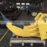 Stable Quality PC300 Excavator Bucket Ripper With Ripper Teeth thumbnail-1