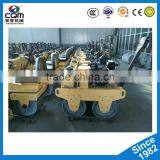 Technology Asphalt Compactor Road Roller thumbnail-5