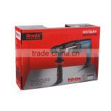 2727 RONIX ROTARY HAMMER 26MM 800W thumbnail-5