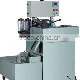 HARD SAW Independant R&D Automatic Grinding Machine for Saw Blade's Teeth thumbnail-1