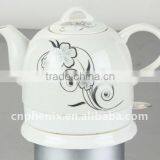 Ceramic Electric Kettle thumbnail-1