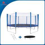 CreateFun Commerical Trampoline 10ft For Retailers thumbnail-1